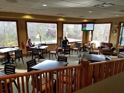 Bootsma Bookstore Cafe