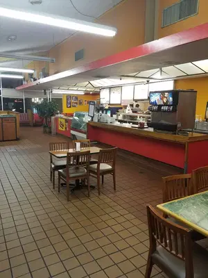 Maxwell Street Grill