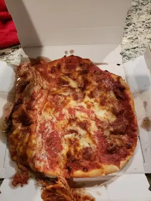 Boogie Eats