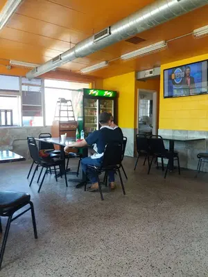 Señor Salsa