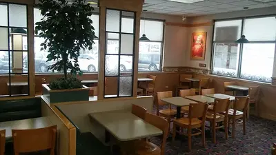 Wendy's