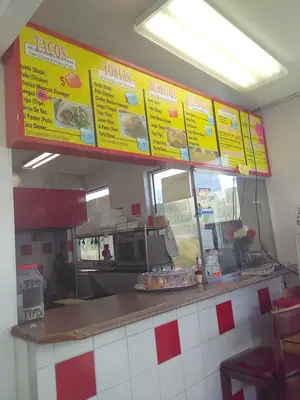 Vero's Tacos