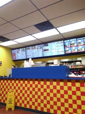 Alpha Gyros