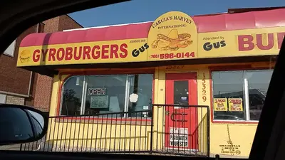 International Carry Out