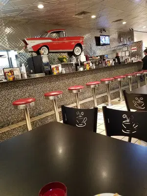 Steak 'N Egger
