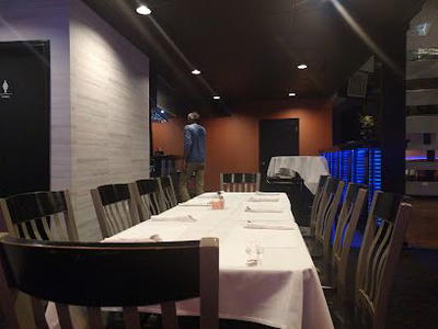 Orion Restaurant