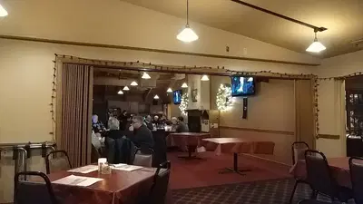 JC's Ristorante