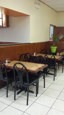 New China Restaurant