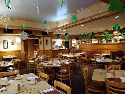 Peaches & Pears Restaurant
