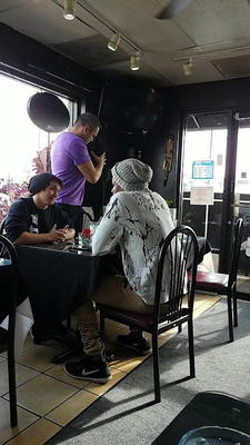 Bree Thai Restaurant