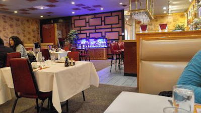 Harmony Restaurant Chicago