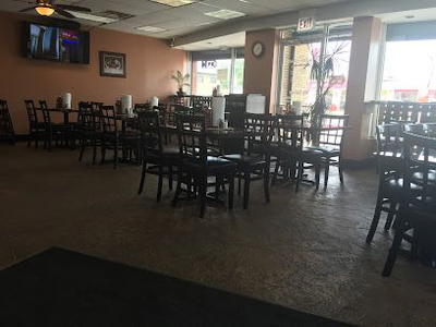 Shrimp Shack