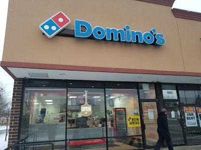 Domino's Pizza