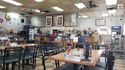 Taqueria Los Gallos #3