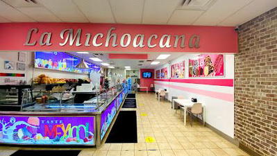 La Michoacana Gourmet