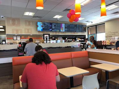 Dunkin'