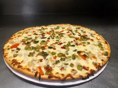 La Mia Vita Pizzeria