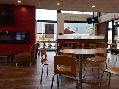 Wendy's