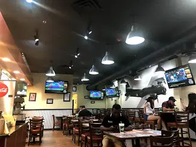 Wingstop