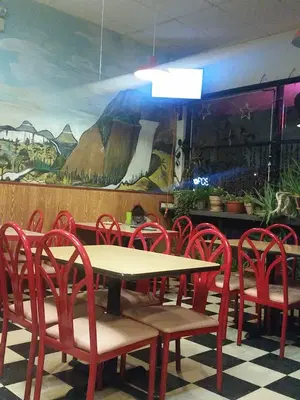Burrito Alegre