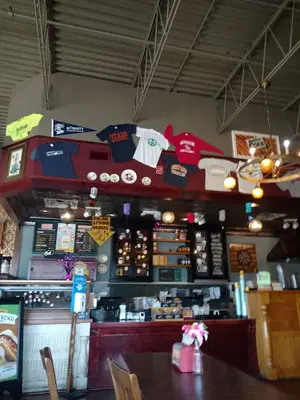 Potbelly