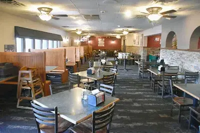 Beggars Pizza - Kedzie