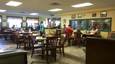 Whistle Stop Cafe