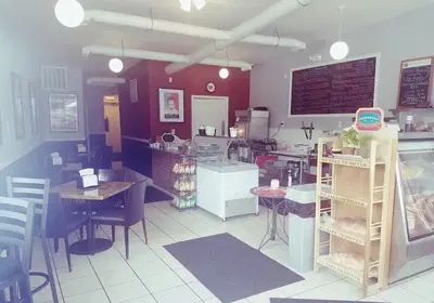 Perricone's A Soup & Sandwich Joint