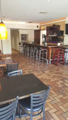 Burrito Express