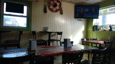 La Cocina Restaurant