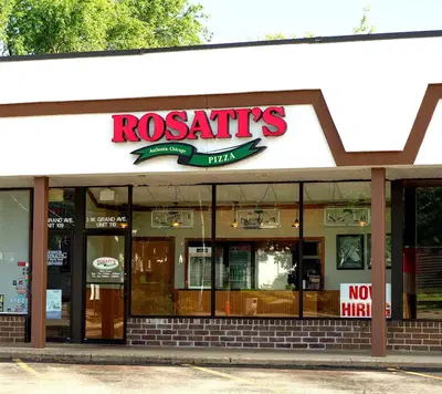 Rosati’s Pizza