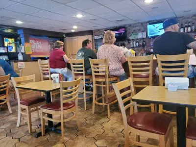 Johnny's Cafe