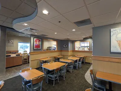 Culver's