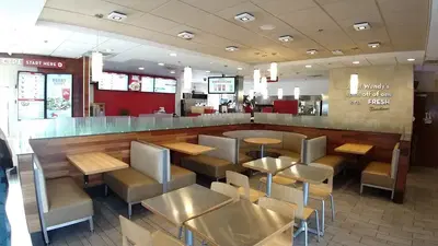 Wendy's