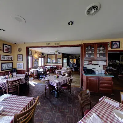 Moretti's Ristorante & Pizzeria
