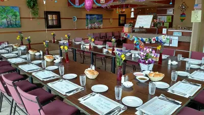 Gyorgos Cafe