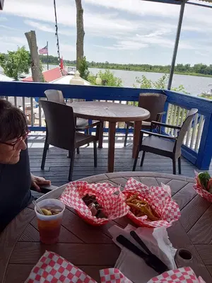 Famous Freddie's Roadhouse