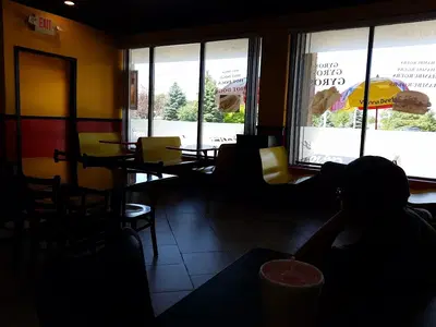 Leo's Chicago Grill (Round Lake)