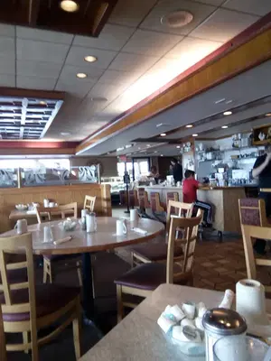 Mrs V's Restaurant