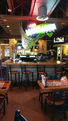 Chili's Grill & Bar