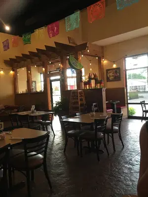 Maria's Mexican Grill