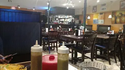 Lomeli's Rosticeria