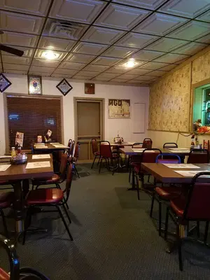 Fanella's Pizza & Pub