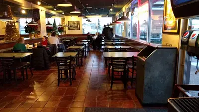Fratellos Hot Dogs