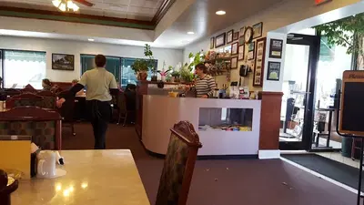 Triangle Restaurant
