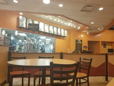 Taco Bell