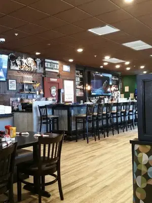 Village Tavern & Grill of South Elgin