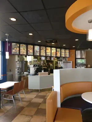 Taco Bell