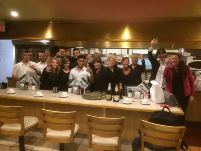 Paul's Family Restaurant