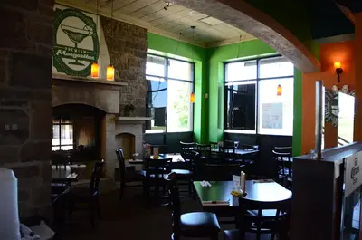 Coronado Mexican Kitchen And Margarita House